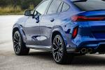 BMW X6 M Competition 2019 года (NA)